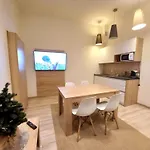 Apartman Old Town - B7 *