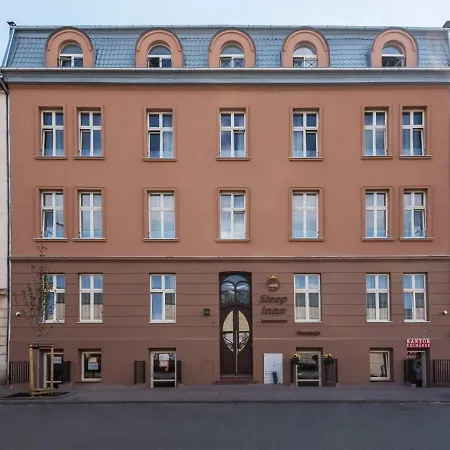 Old Town - B7 Apartman