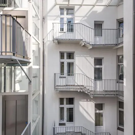 Old Town - B7 Apartman *