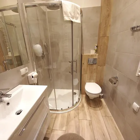 Old Town - B7 Appartement