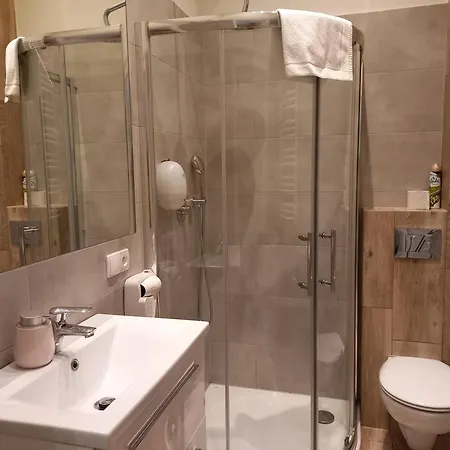 Old Town - B7 Appartement Krakau