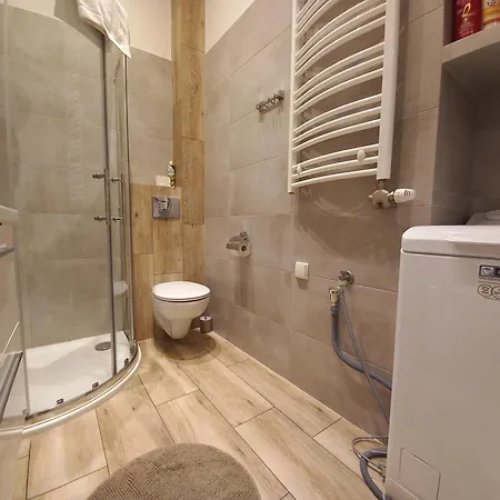 Old Town - B7 Апартаменты