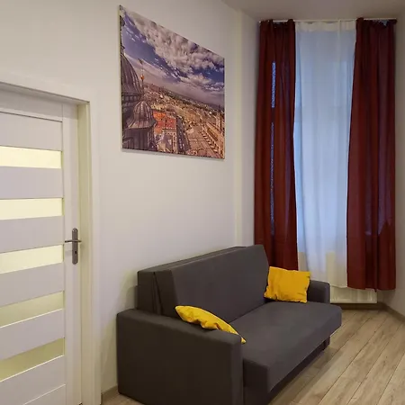 Appartement Old Town - B7 *