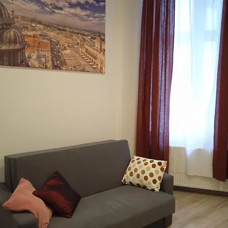 Old Town - B7 Appartement