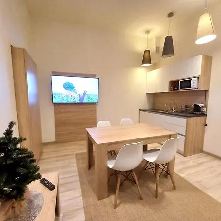 Appartement Old Town - B7 *