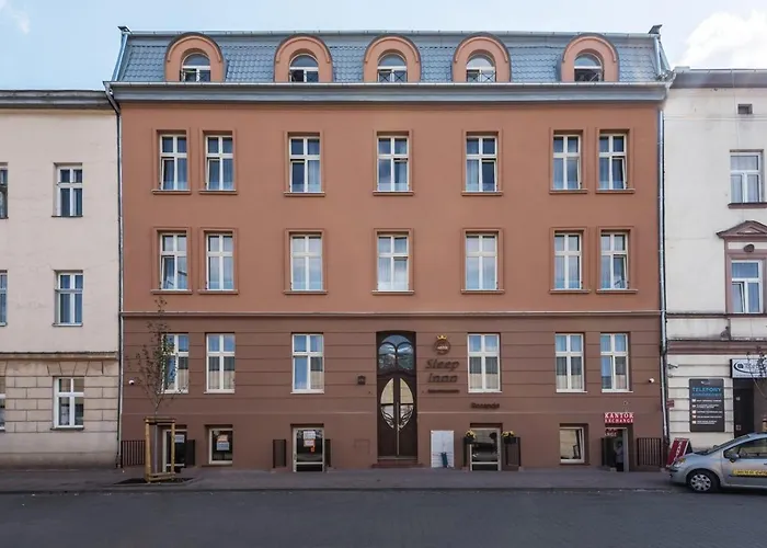 Old Town - B7 Apartment