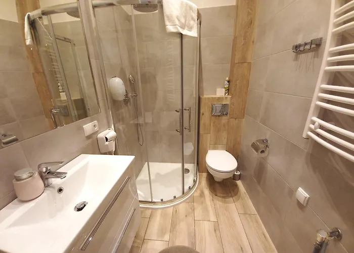 Old Town - B7 Apartment