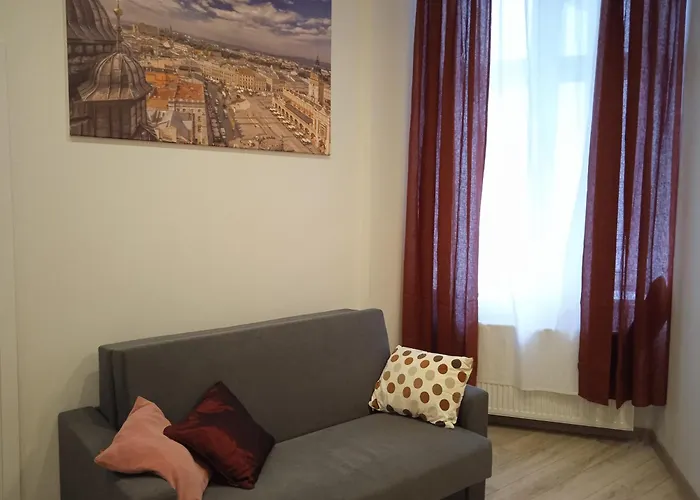 Old Town - B7 Apartment