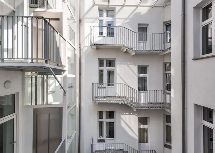 Old Town - B7 Διαμέρισμα *