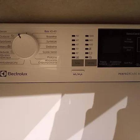 Apartment Old Town - B7