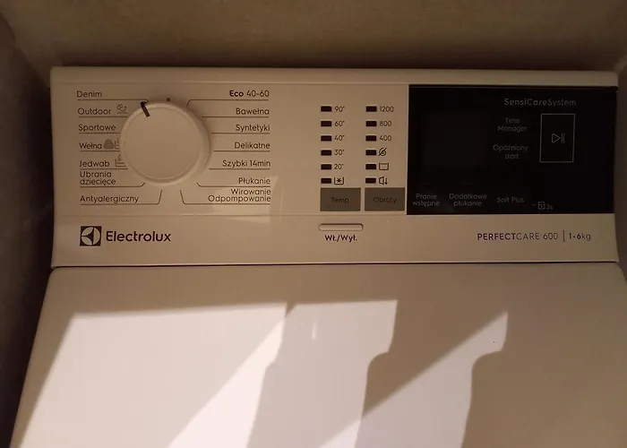 Appartamento Old Town - B7