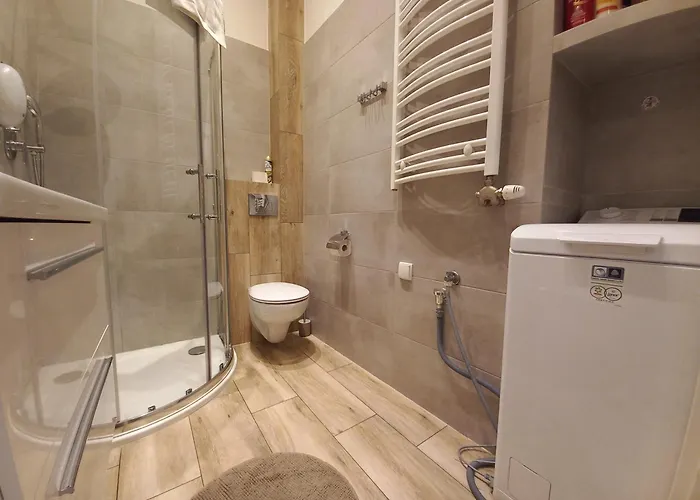 Old Town - B7 Appartamento