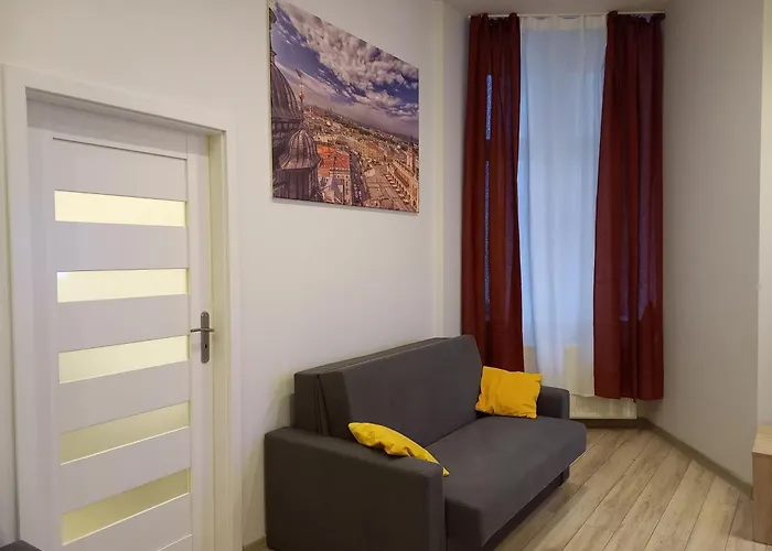 Appartamento Old Town - B7 *